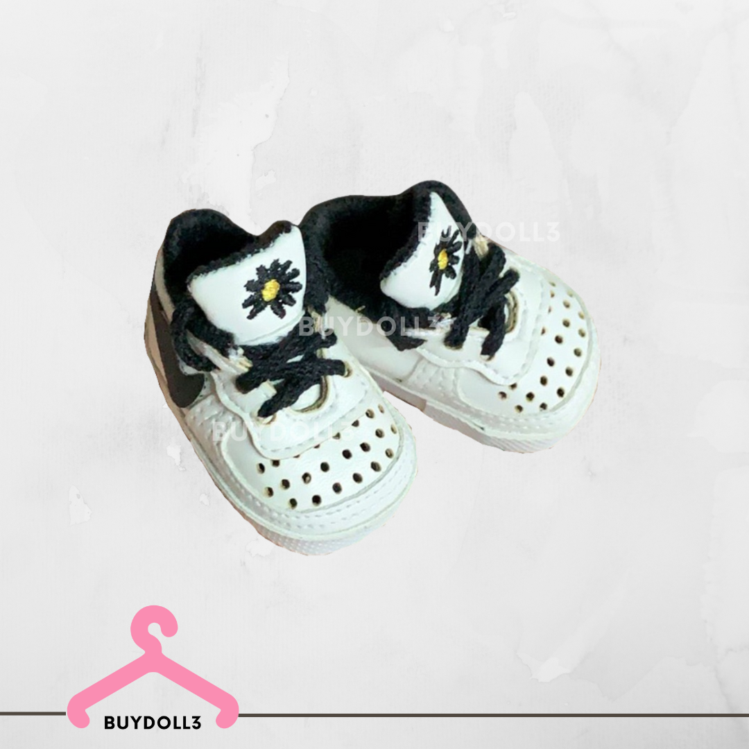 Nike 仿GD雛菊款波鞋 | 20cm 公仔鞋 娃鞋