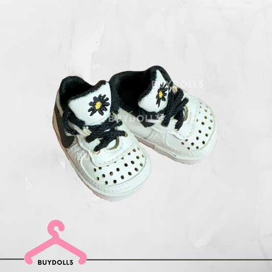 Nike 仿GD雛菊款波鞋 | 20cm 公仔鞋 娃鞋