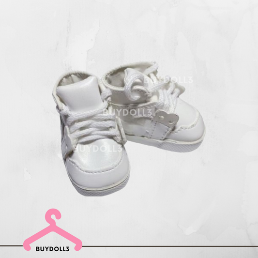 高筒Nike款波鞋 | 20cm 公仔鞋 娃鞋